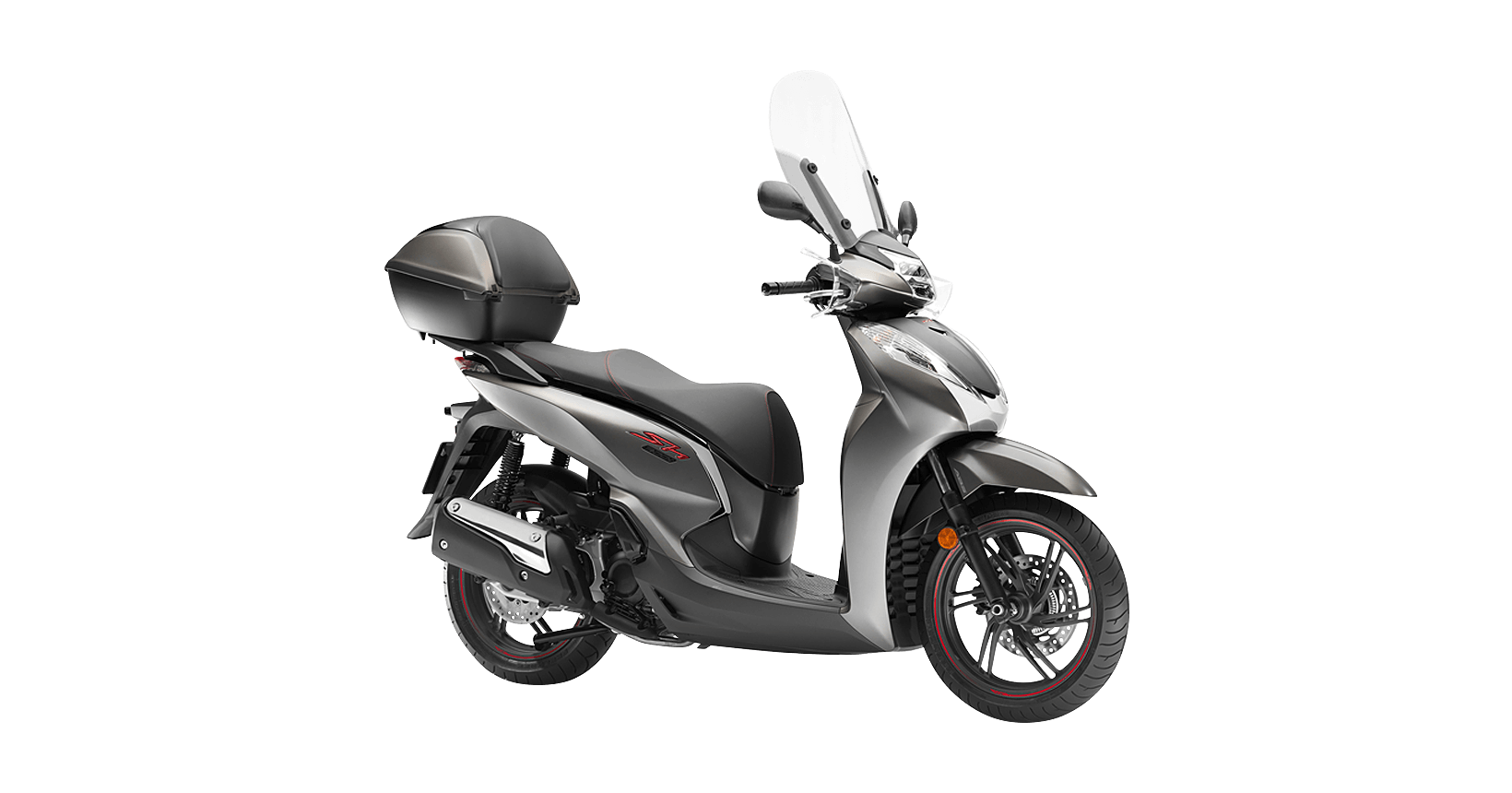 NOLEGGIO LUNGO TERMINE